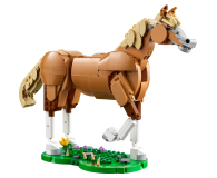 LEGO Creator 31166 Piękny koń - 1331699 - zdjęcie 3